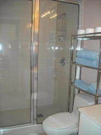 One City Plaza - Residential Lease