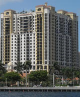 One City Plaza - Residential Lease