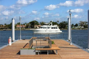 One City Plaza - Residential Lease