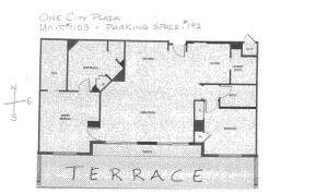 One City Plaza - Residential Lease