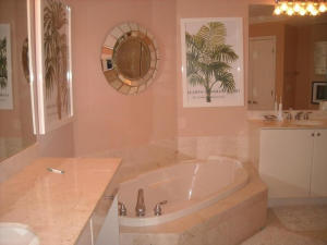 One City Plaza - Residential Lease