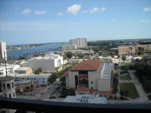 One City Plaza - Residential Lease