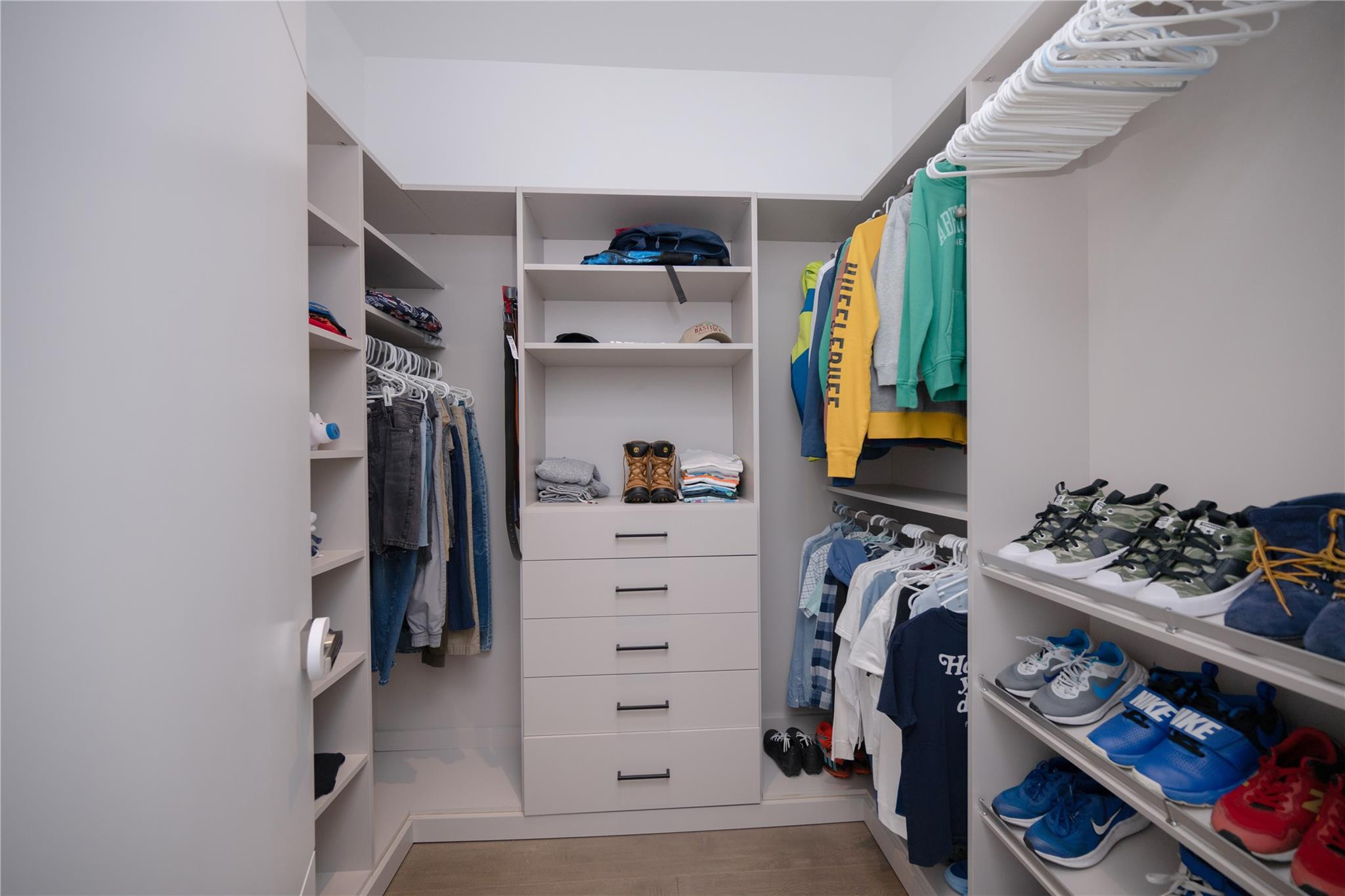 Weston Estates 181-168 B - Residential