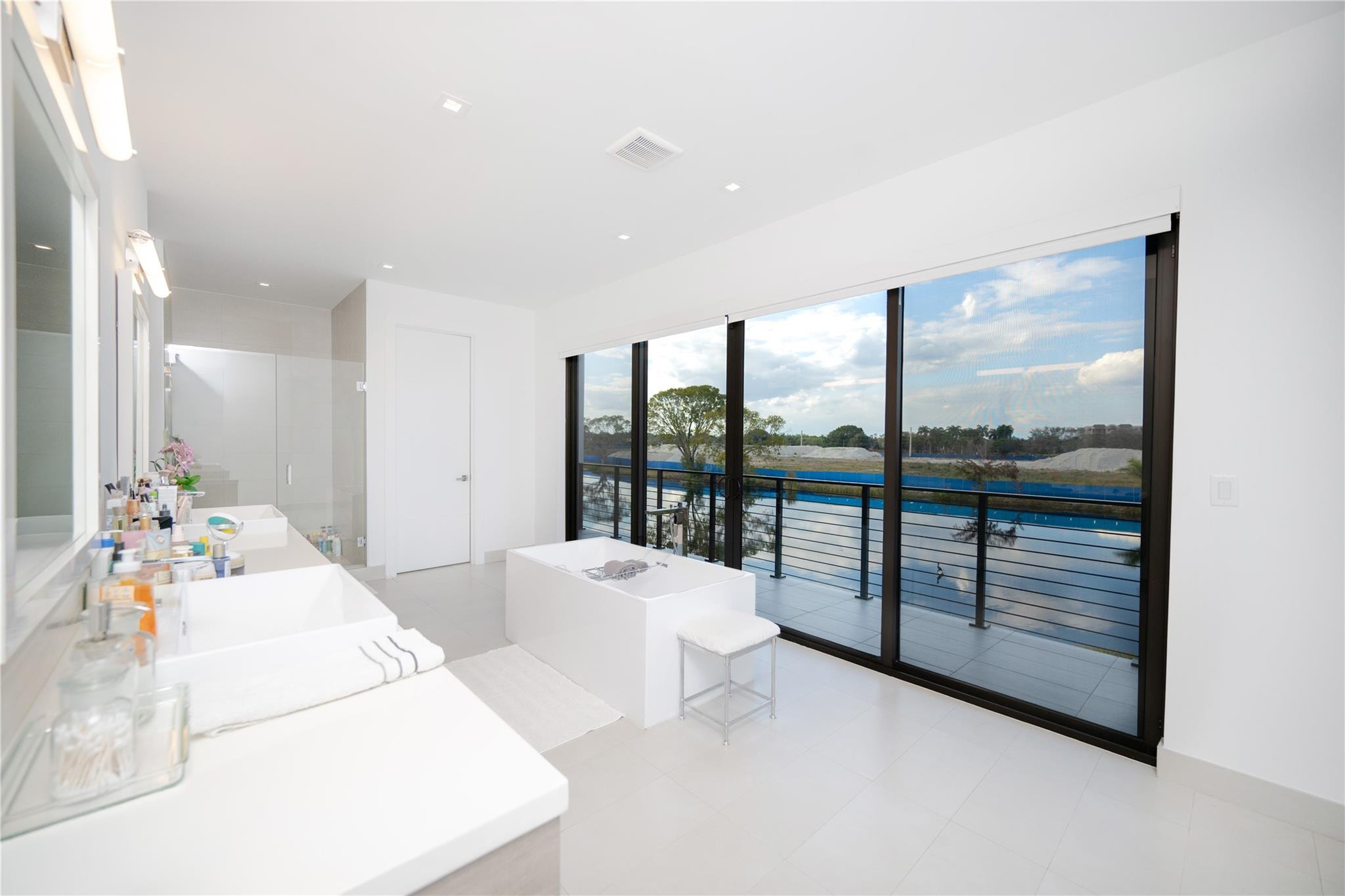 Weston Estates 181-168 B - Residential