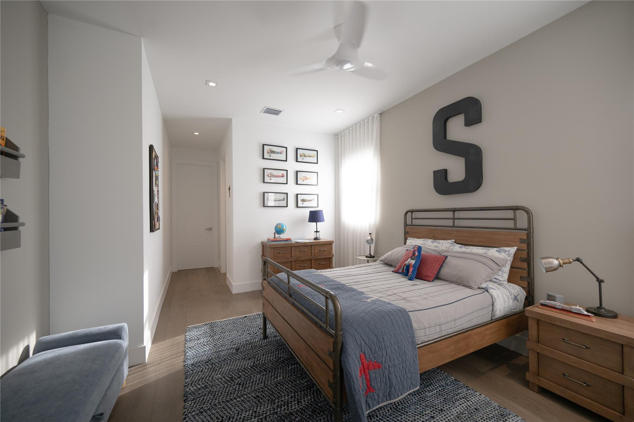 Weston Estates 181-168 B - Residential