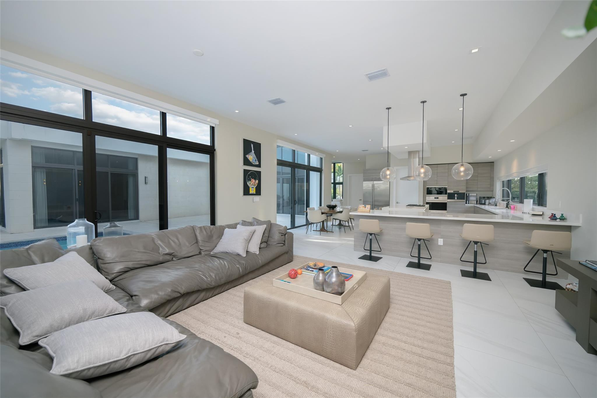 Weston Estates 181-168 B - Residential