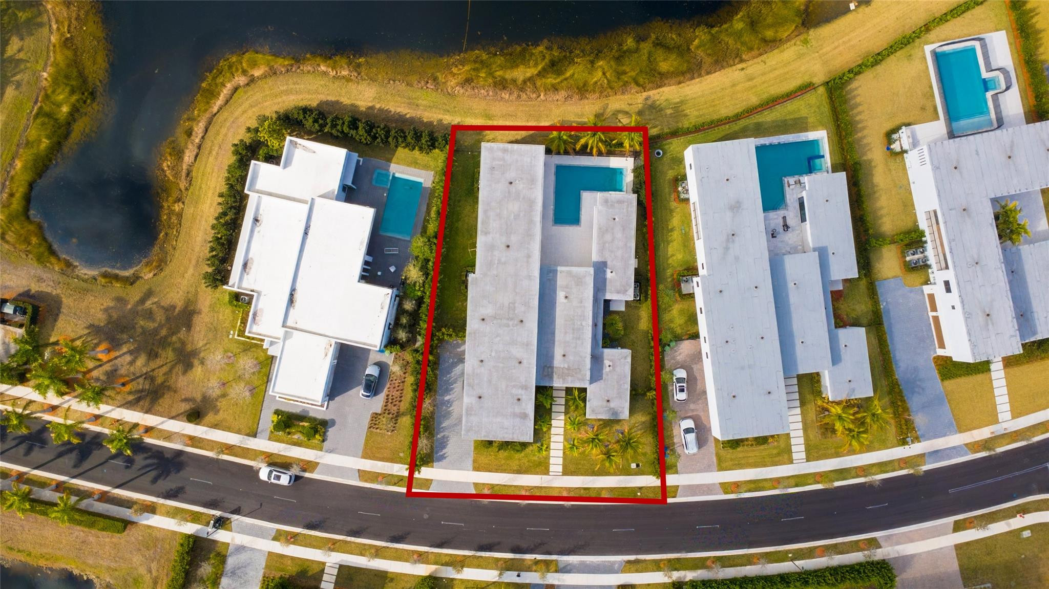 Weston Estates 181-168 B - Residential