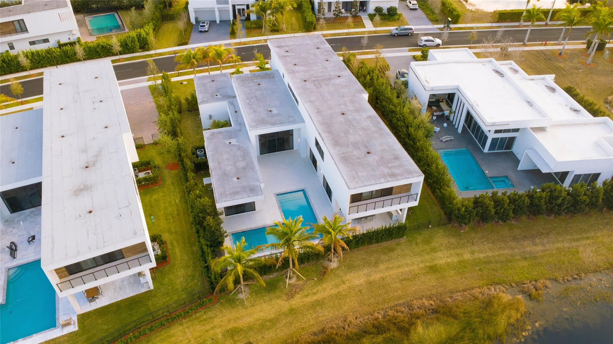 Weston Estates 181-168 B - Residential