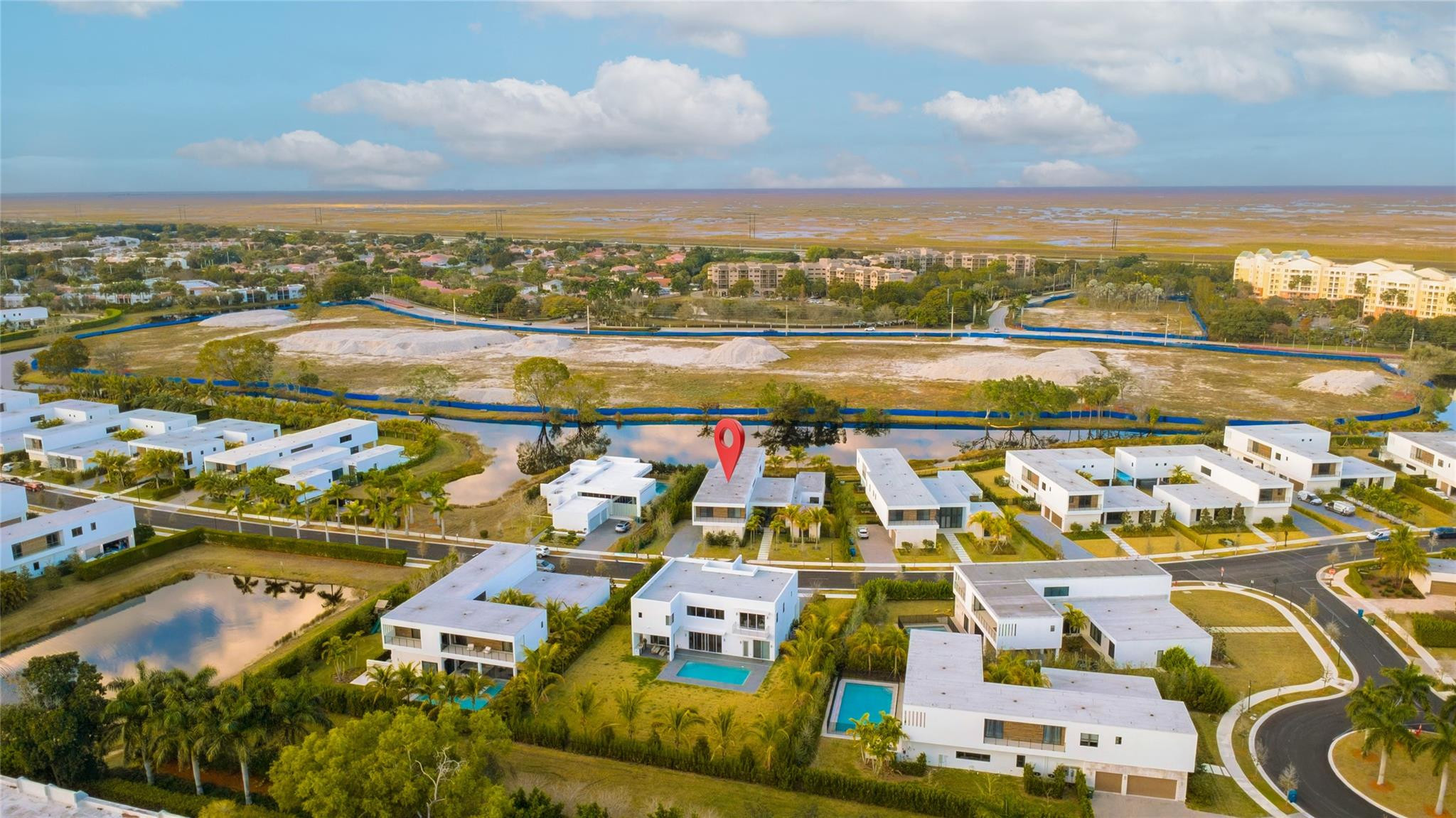 Weston Estates 181-168 B - Residential