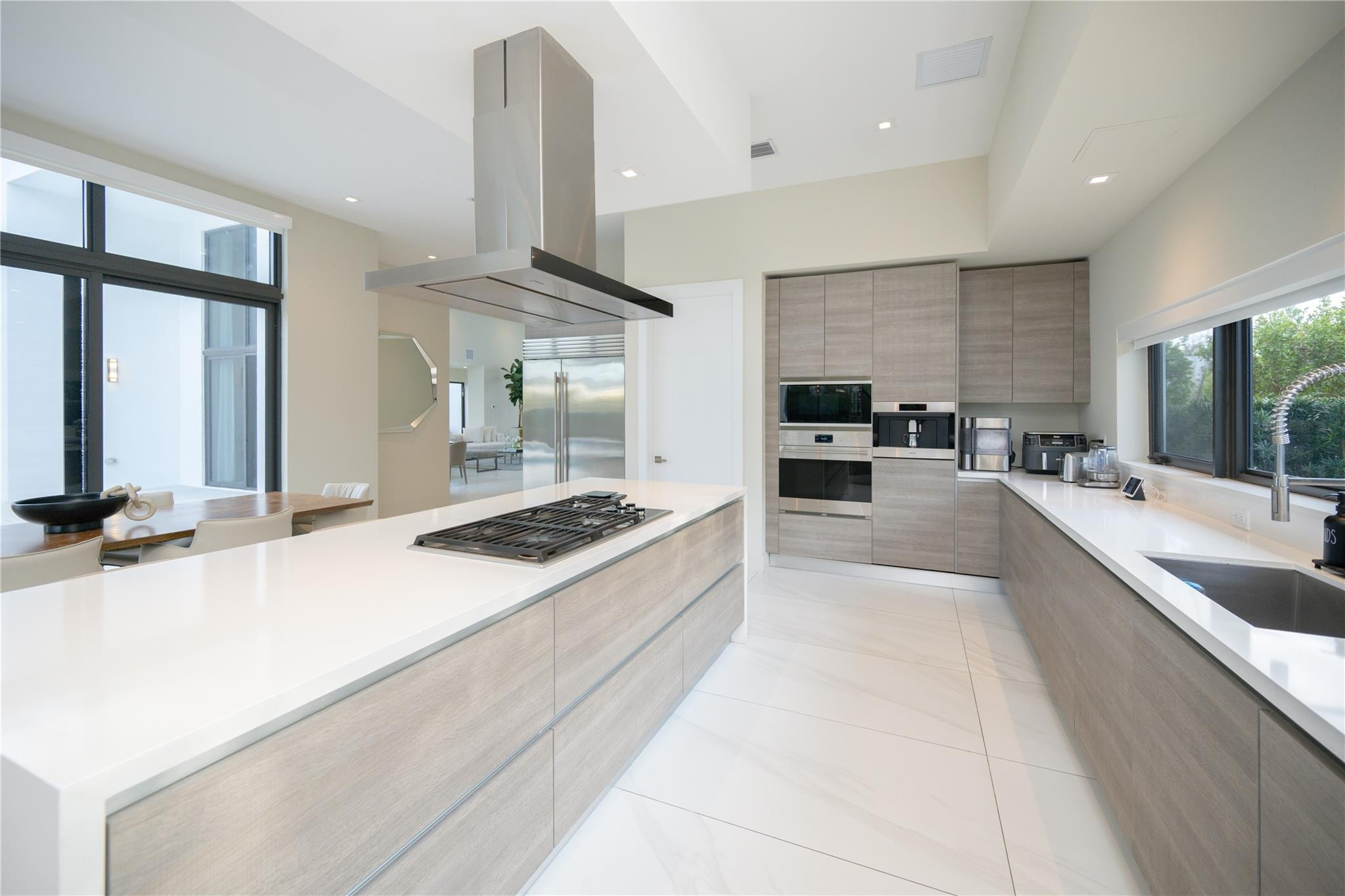 Weston Estates 181-168 B - Residential