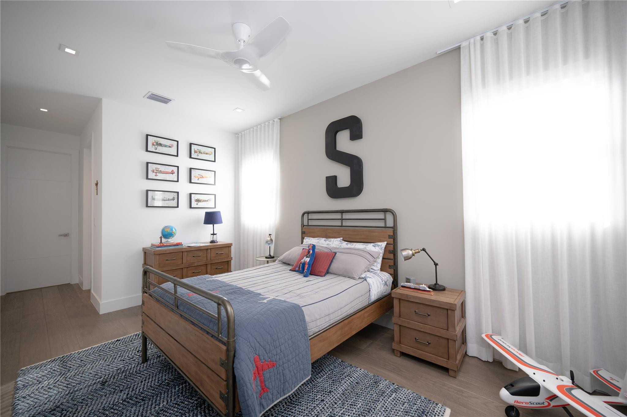 Weston Estates 181-168 B - Residential