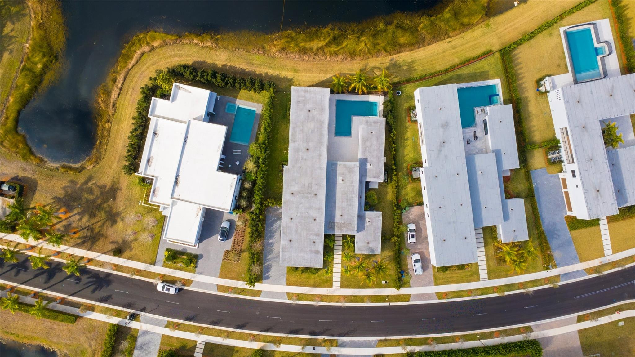 Weston Estates 181-168 B - Residential