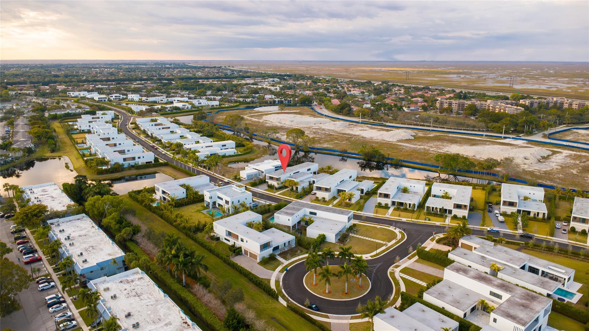 Weston Estates 181-168 B - Residential