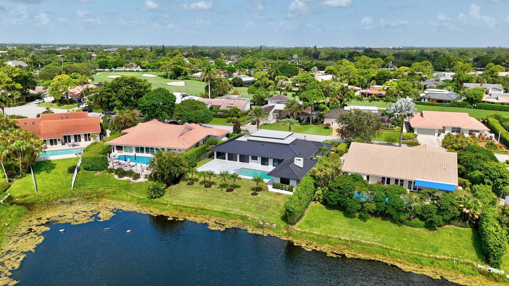 Seagate Country Club - Residential