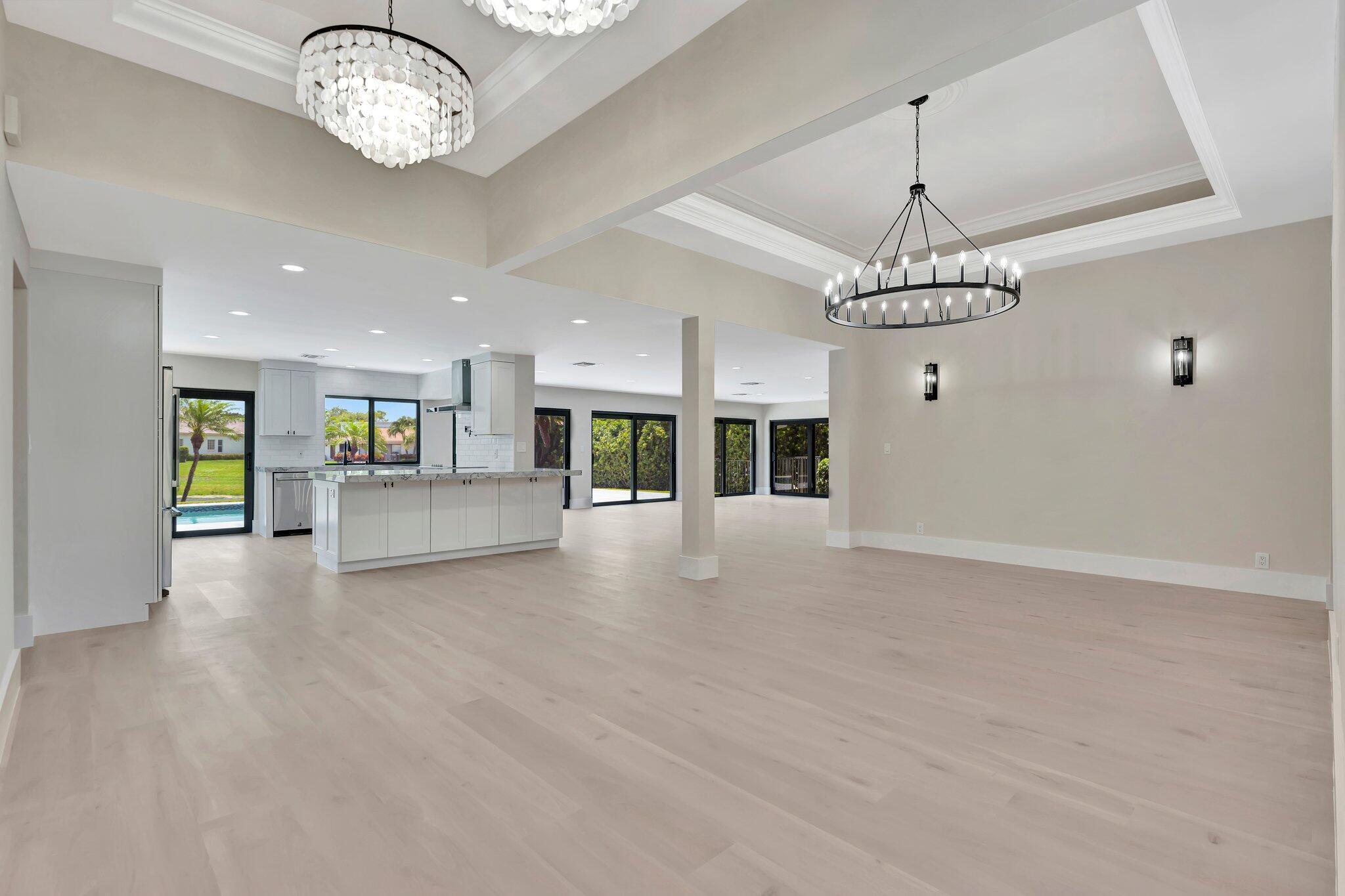 Seagate Country Club - Residential