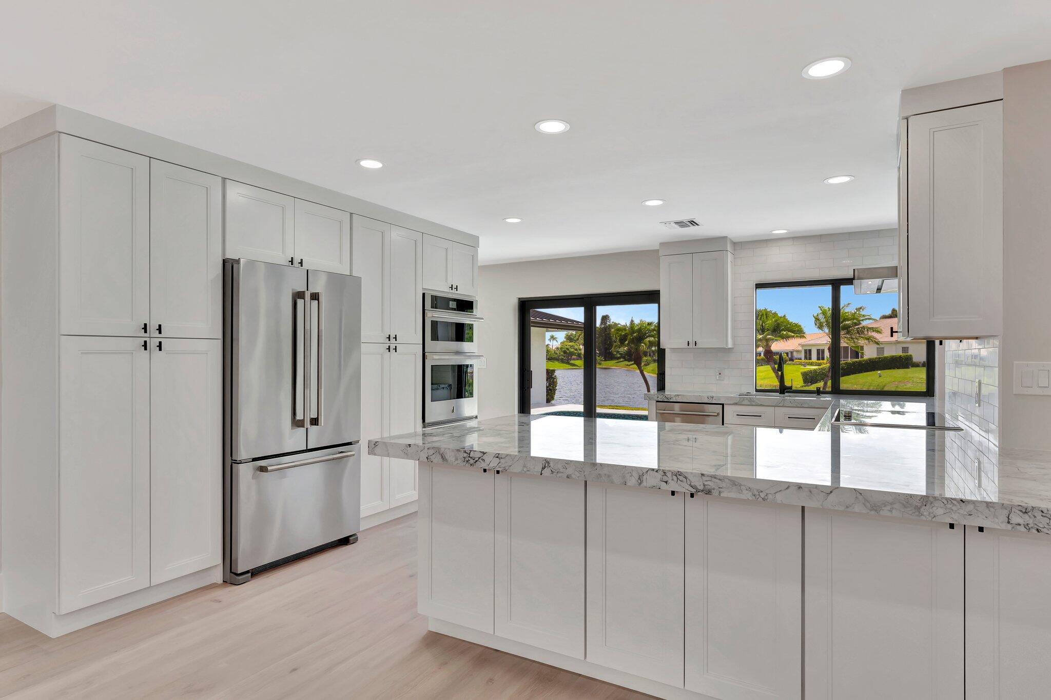 Seagate Country Club - Residential