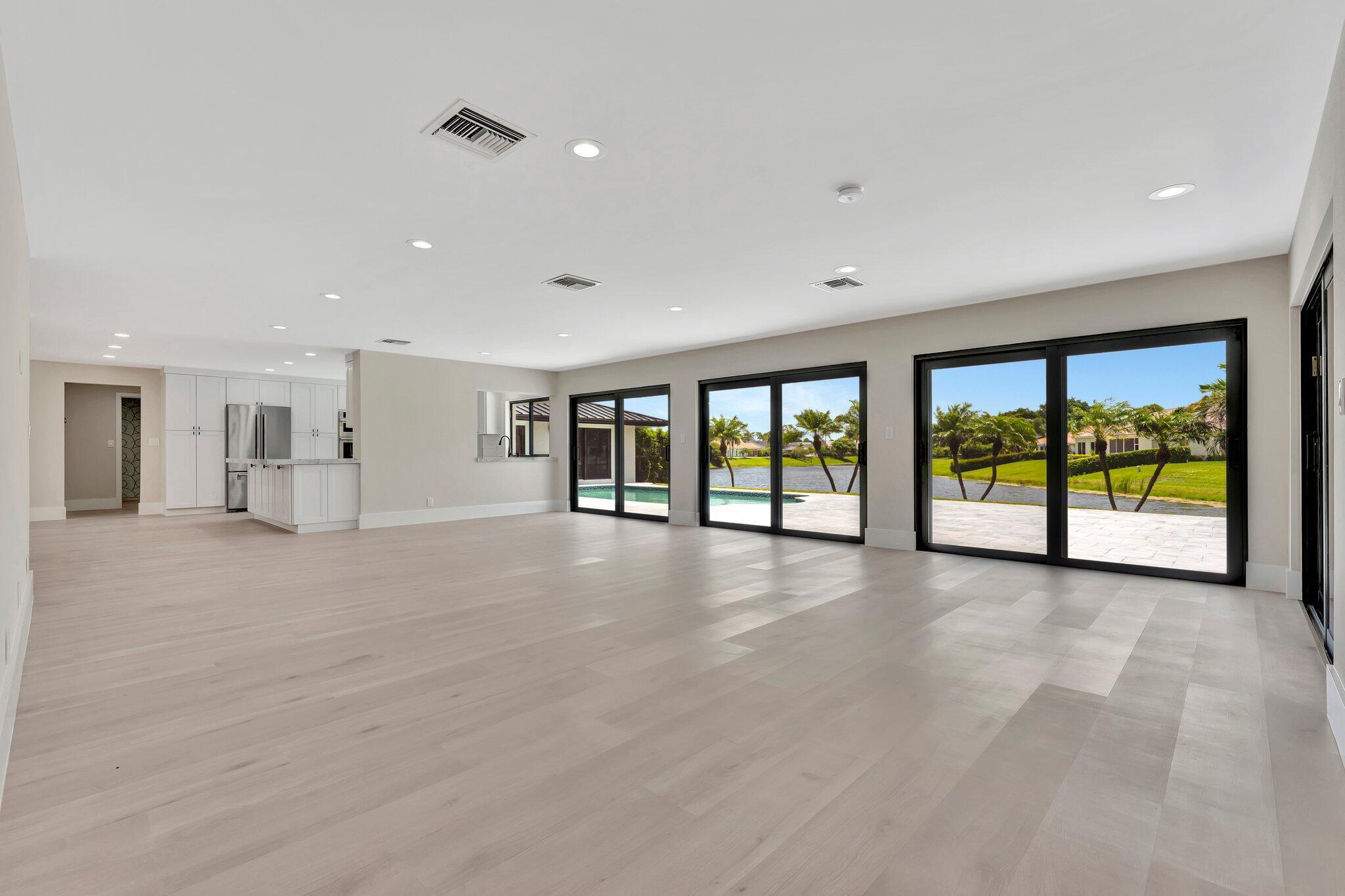 Seagate Country Club - Residential