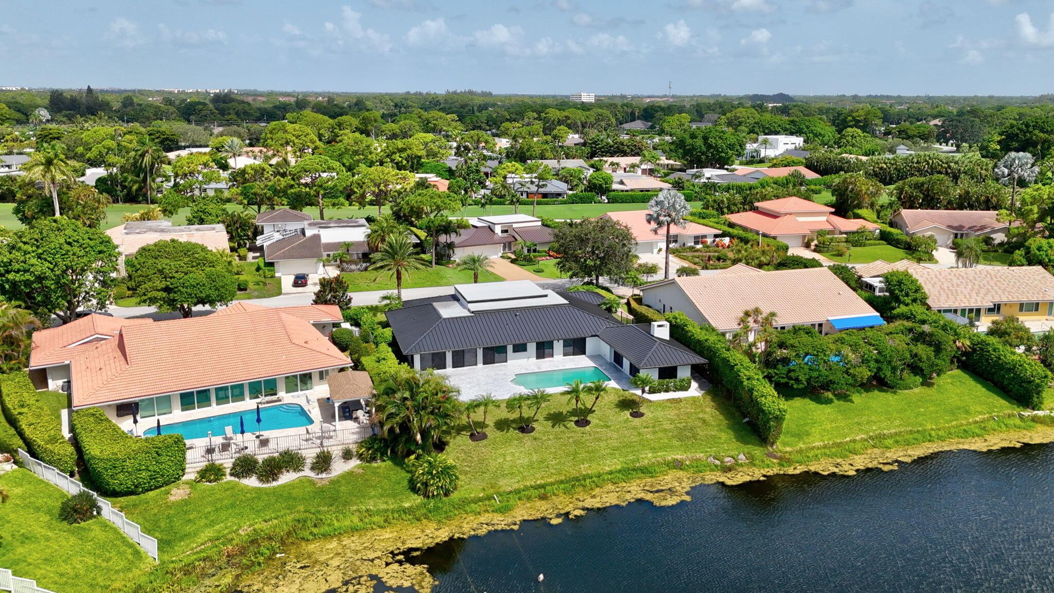 Seagate Country Club - Residential