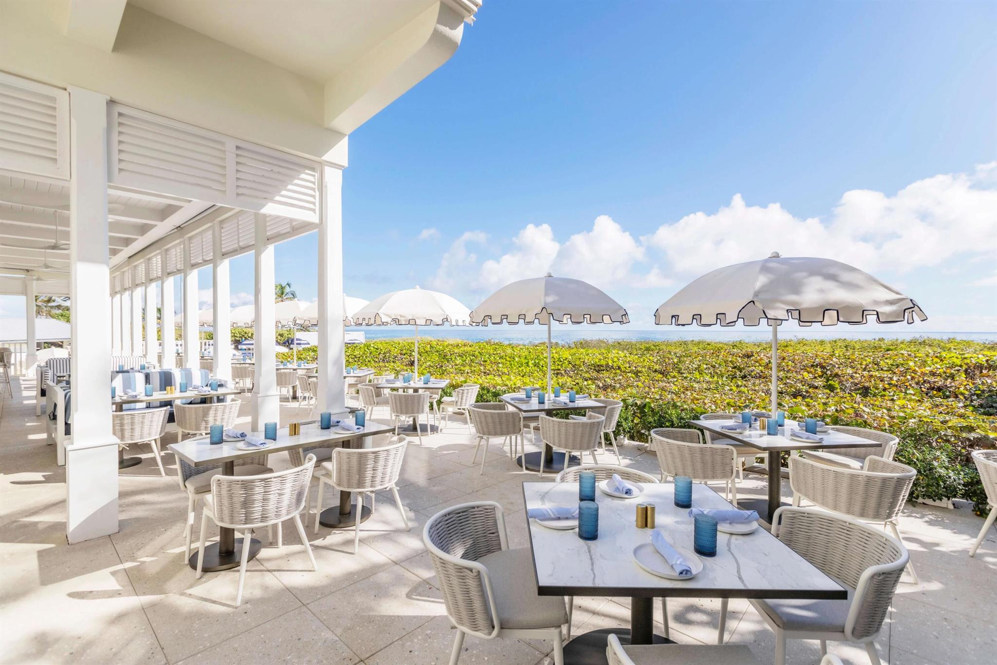 Seagate Country Club - Residential