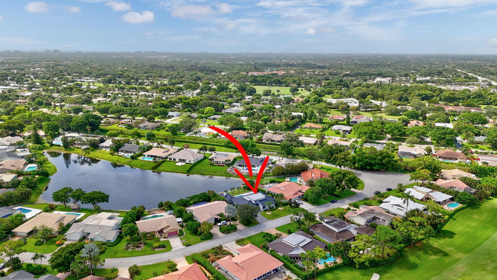 Seagate Country Club - Residential