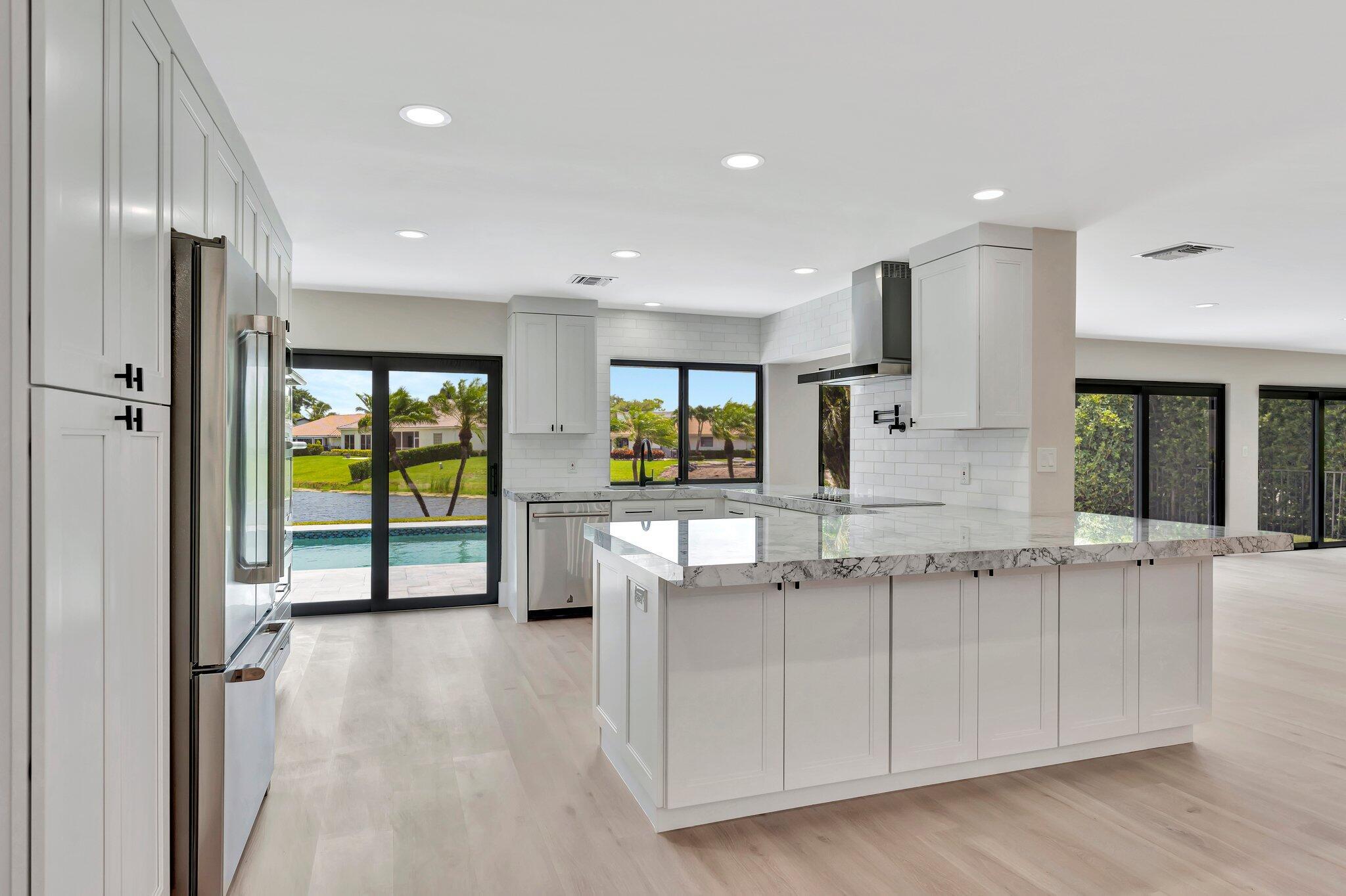 Seagate Country Club - Residential