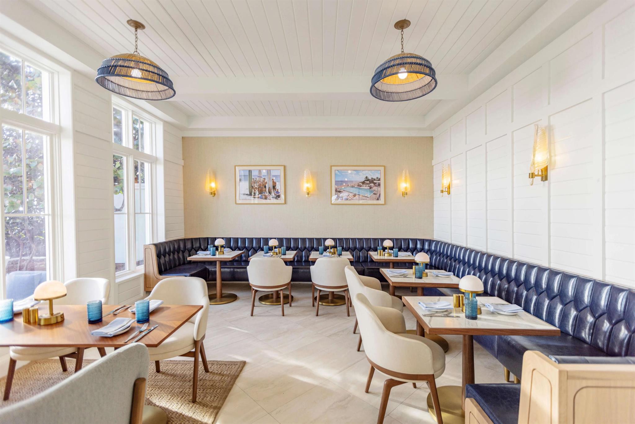 Seagate Country Club - Residential