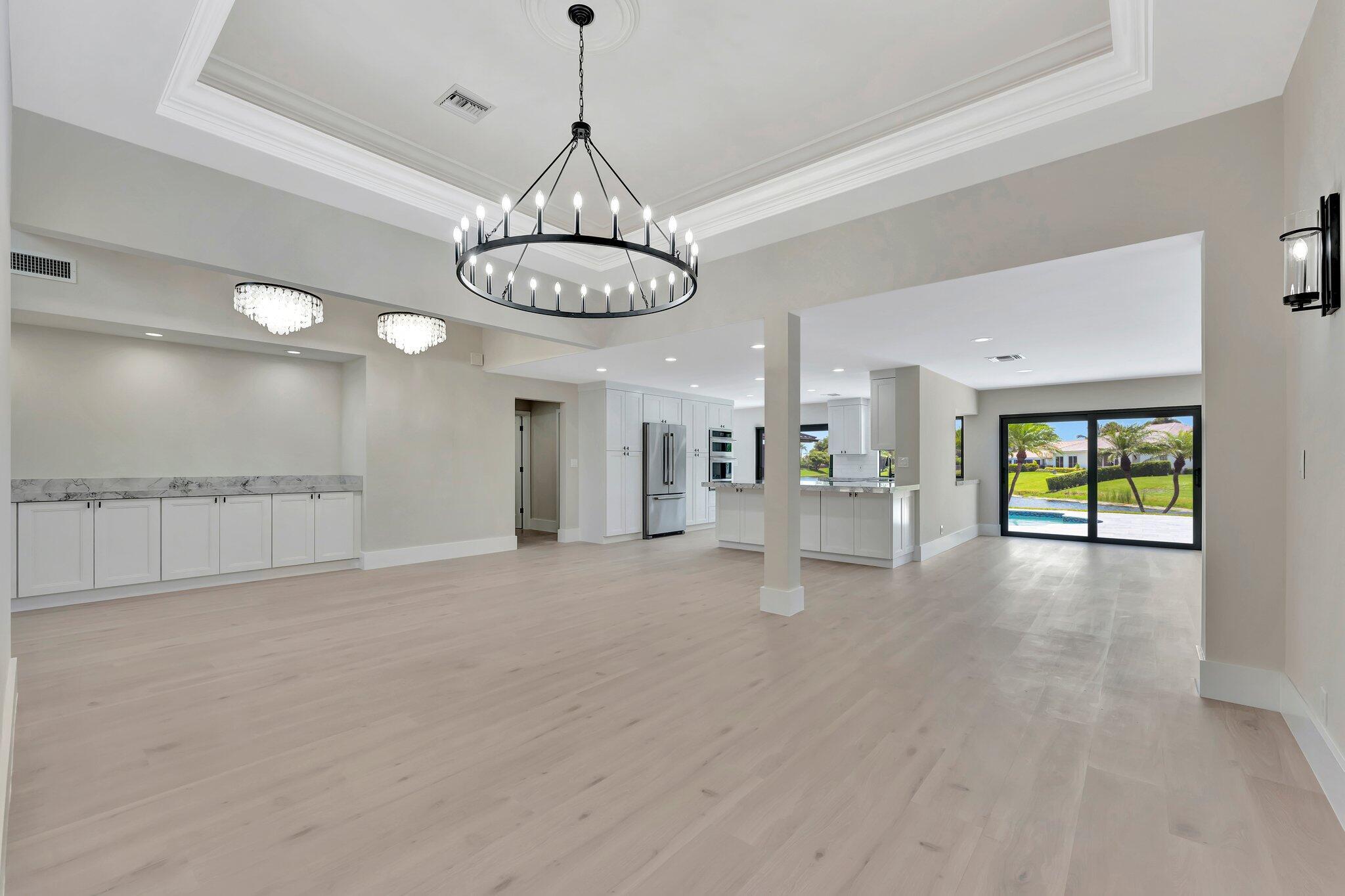 Seagate Country Club - Residential