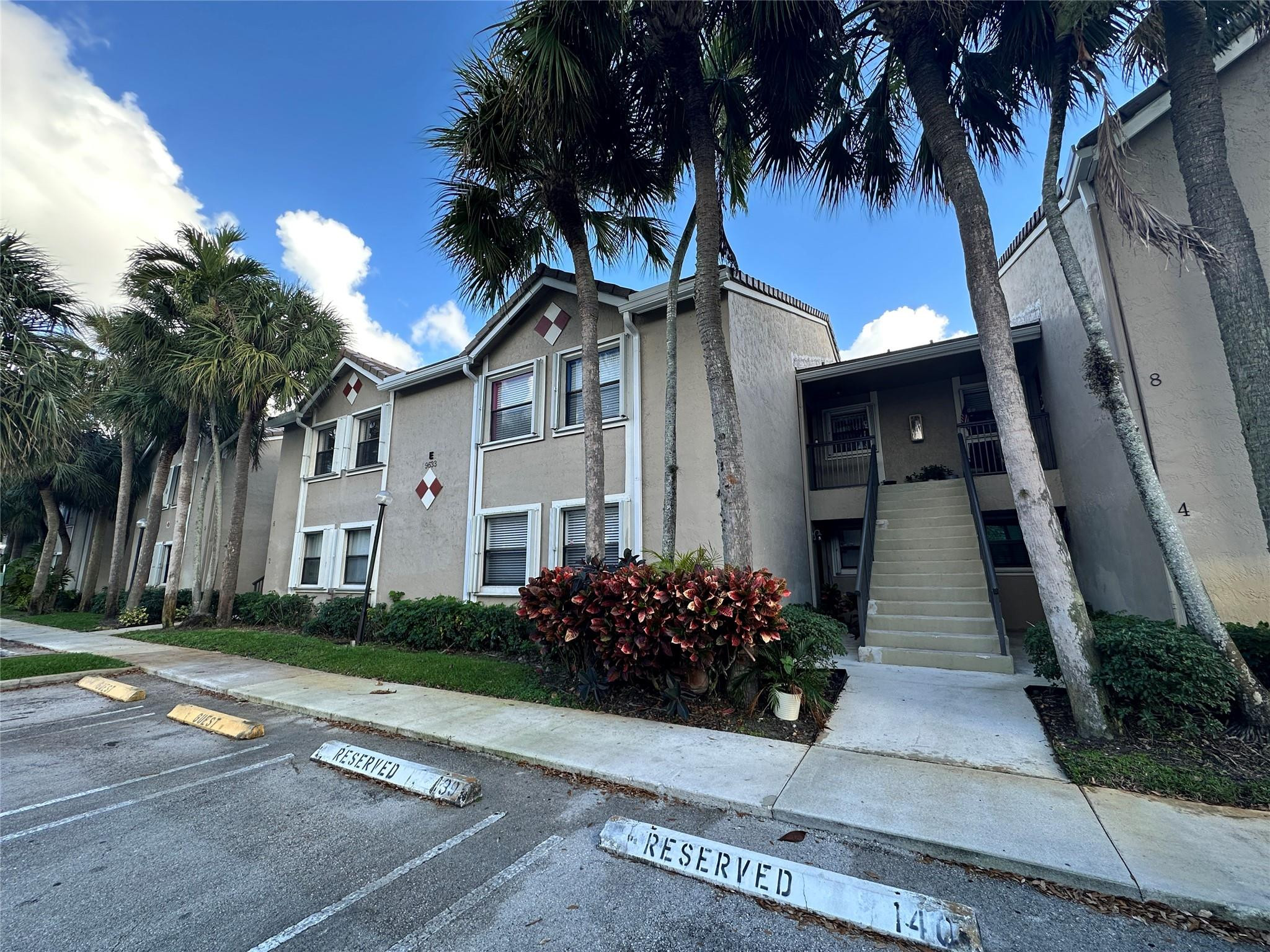 Royal Grenadier II Condo - Residential Lease