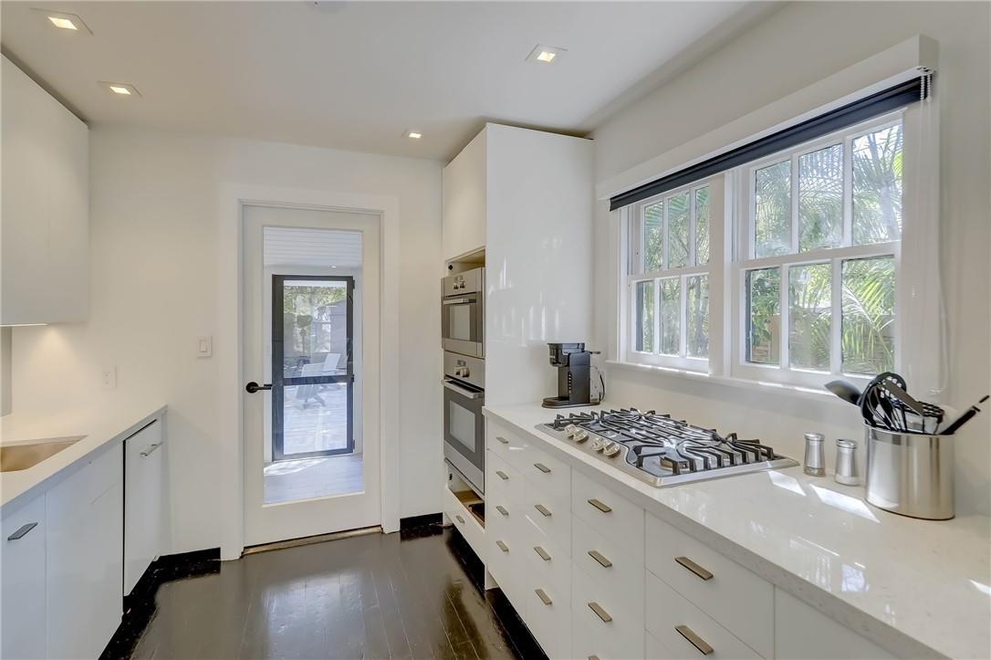 Wilton Manors - Residential