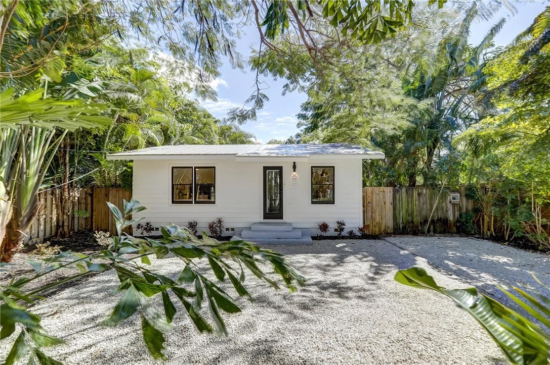 Wilton Manors - Residential