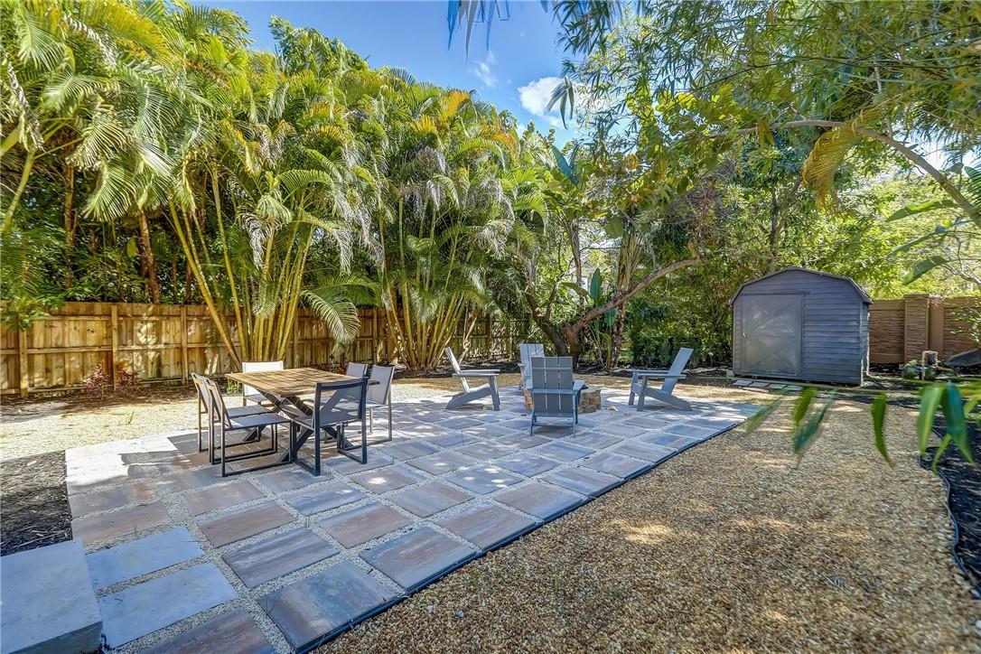 Wilton Manors - Residential