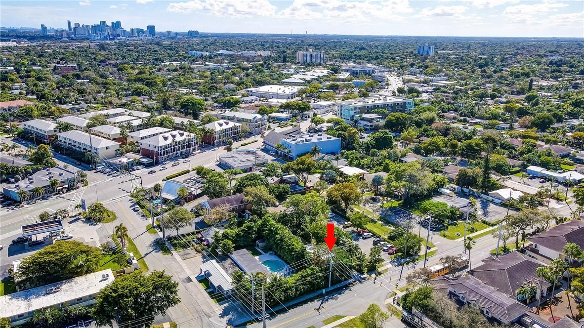 Wilton Manors - Residential