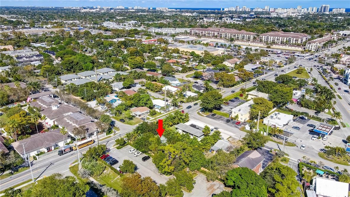Wilton Manors - Residential