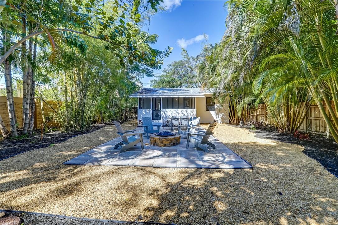 Wilton Manors - Residential