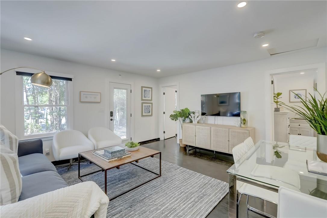 Wilton Manors - Residential