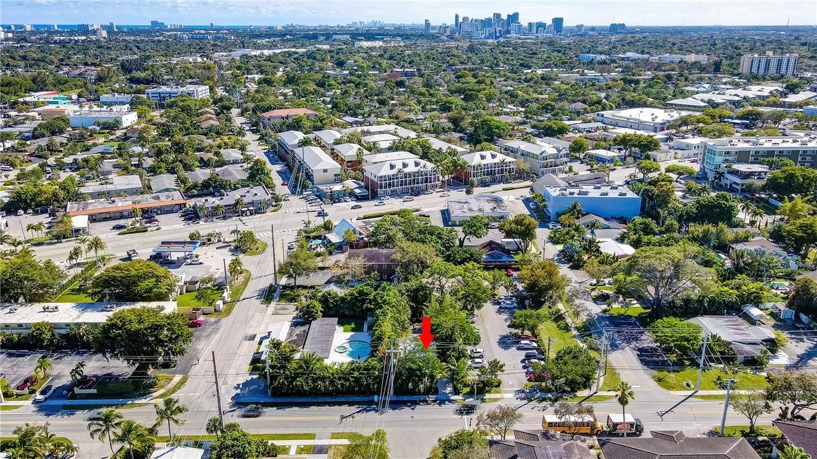 Wilton Manors - Residential