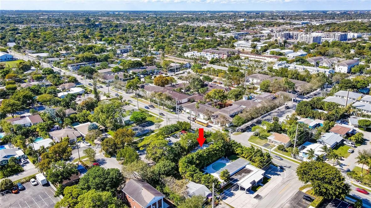 Wilton Manors - Residential