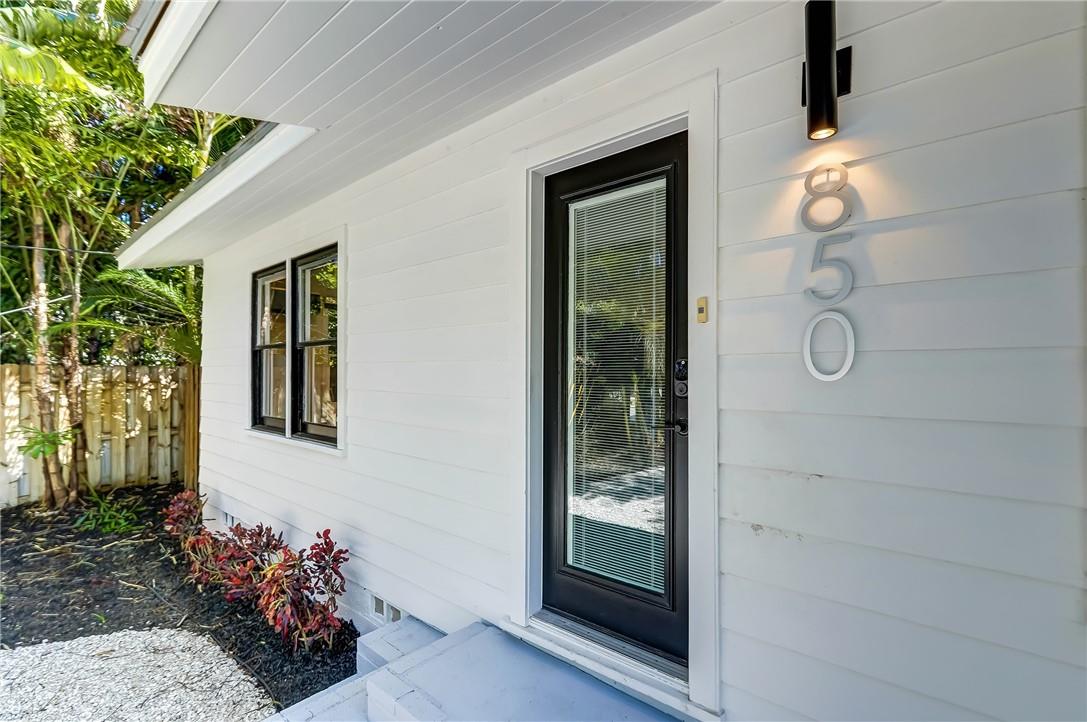 Wilton Manors - Residential