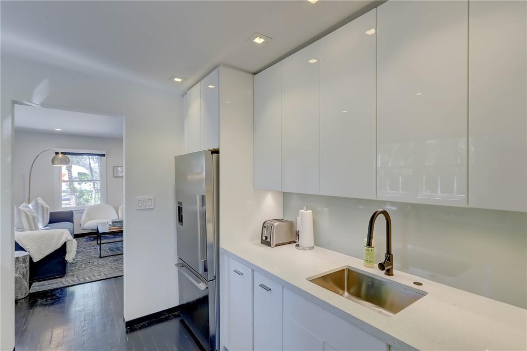 Wilton Manors - Residential