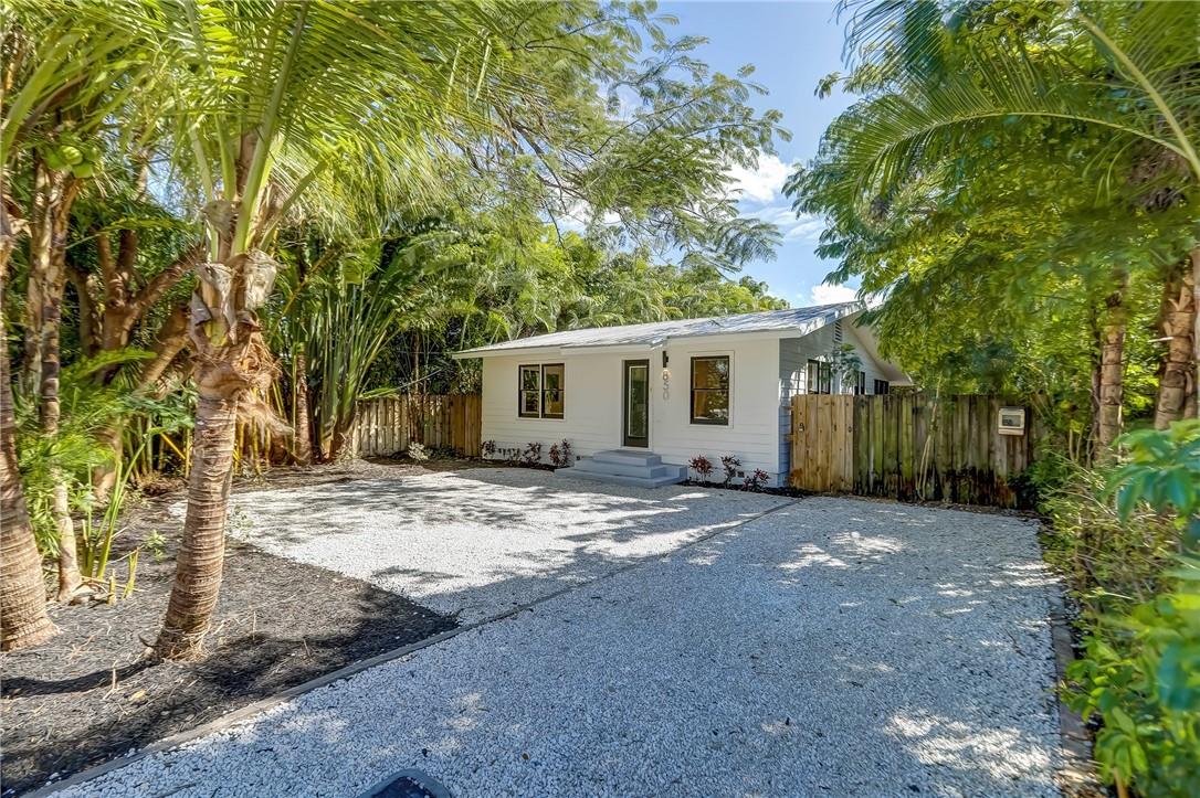 Wilton Manors - Residential