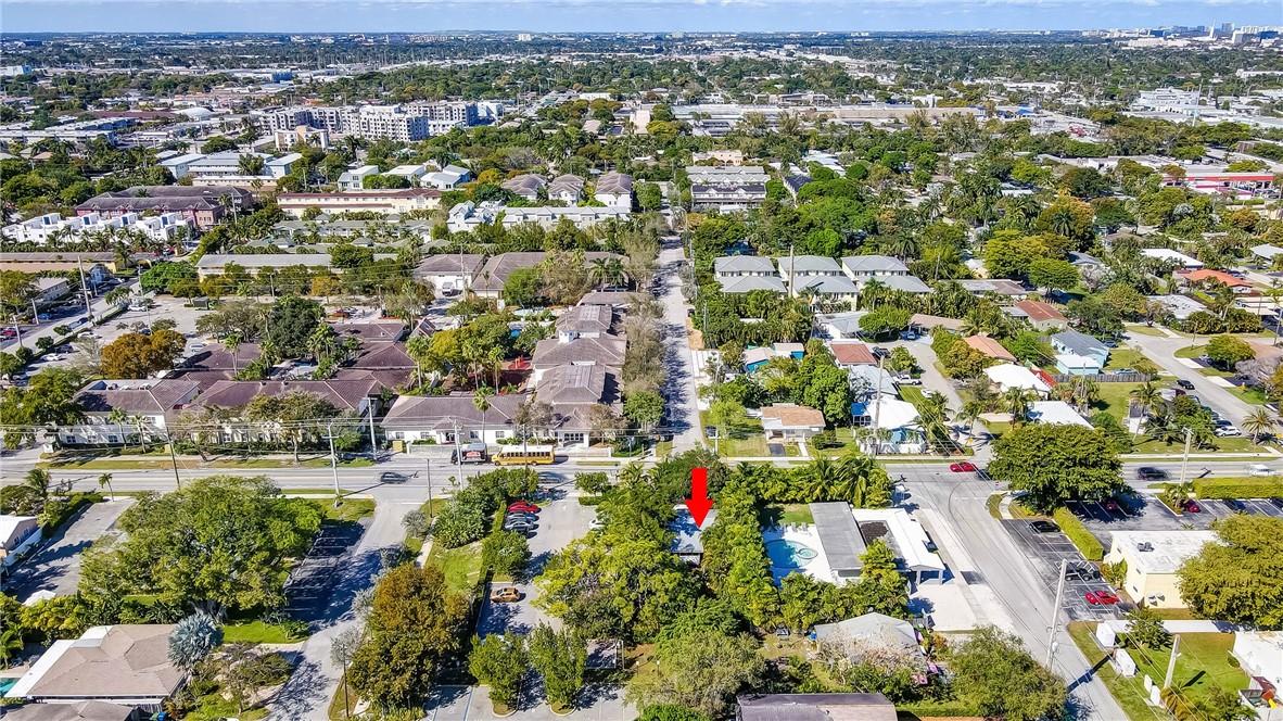 Wilton Manors - Residential