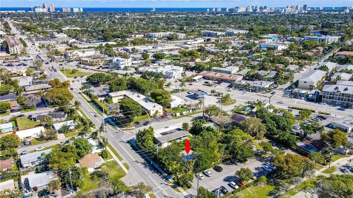 Wilton Manors - Residential