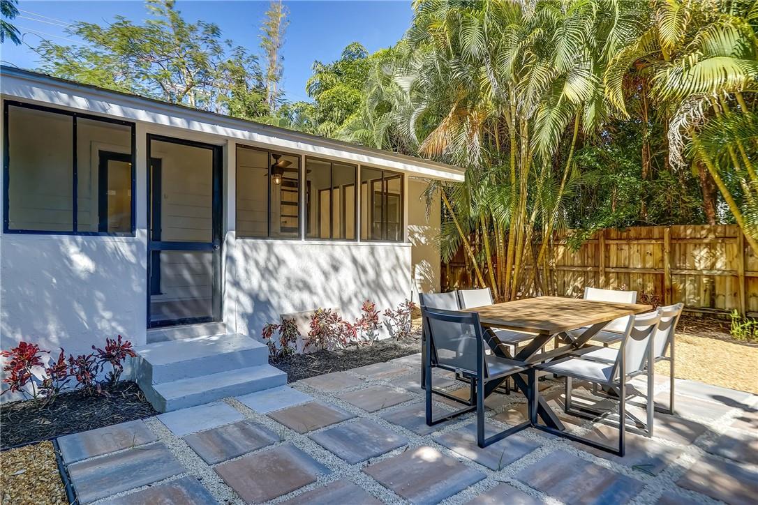 Wilton Manors - Residential