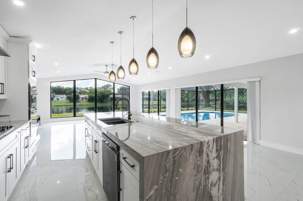 Photo of 3432 Pine Haven Circle, Boca Raton, FL 33431 (MLS # R11020216)