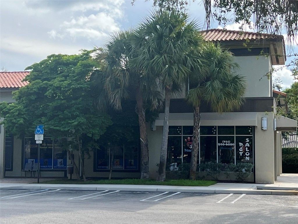 Photo of 4631 N State Road 7 #21A, Pompano Beach, FL 33073 (MLS # F10511937)