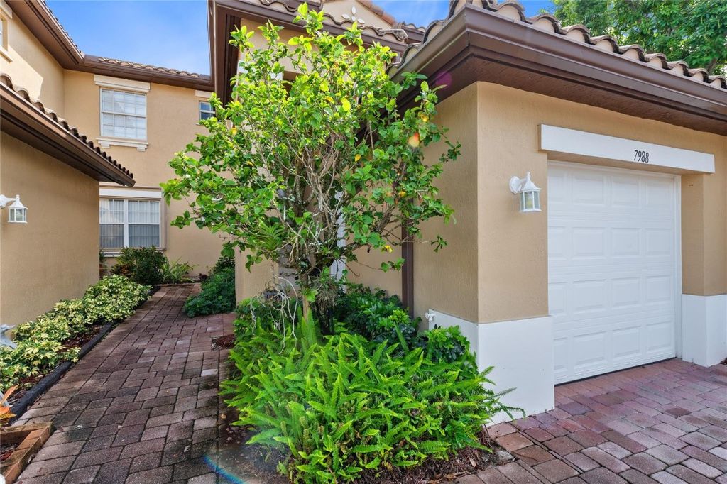 Photo of 7988 NW 128th Lane, Parkland, FL 33076 (MLS # F10460709)