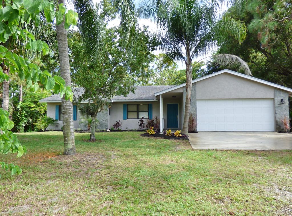 Photo of 11922 Orange Boulevard, The Acreage, FL 33412 (MLS # B26018966)