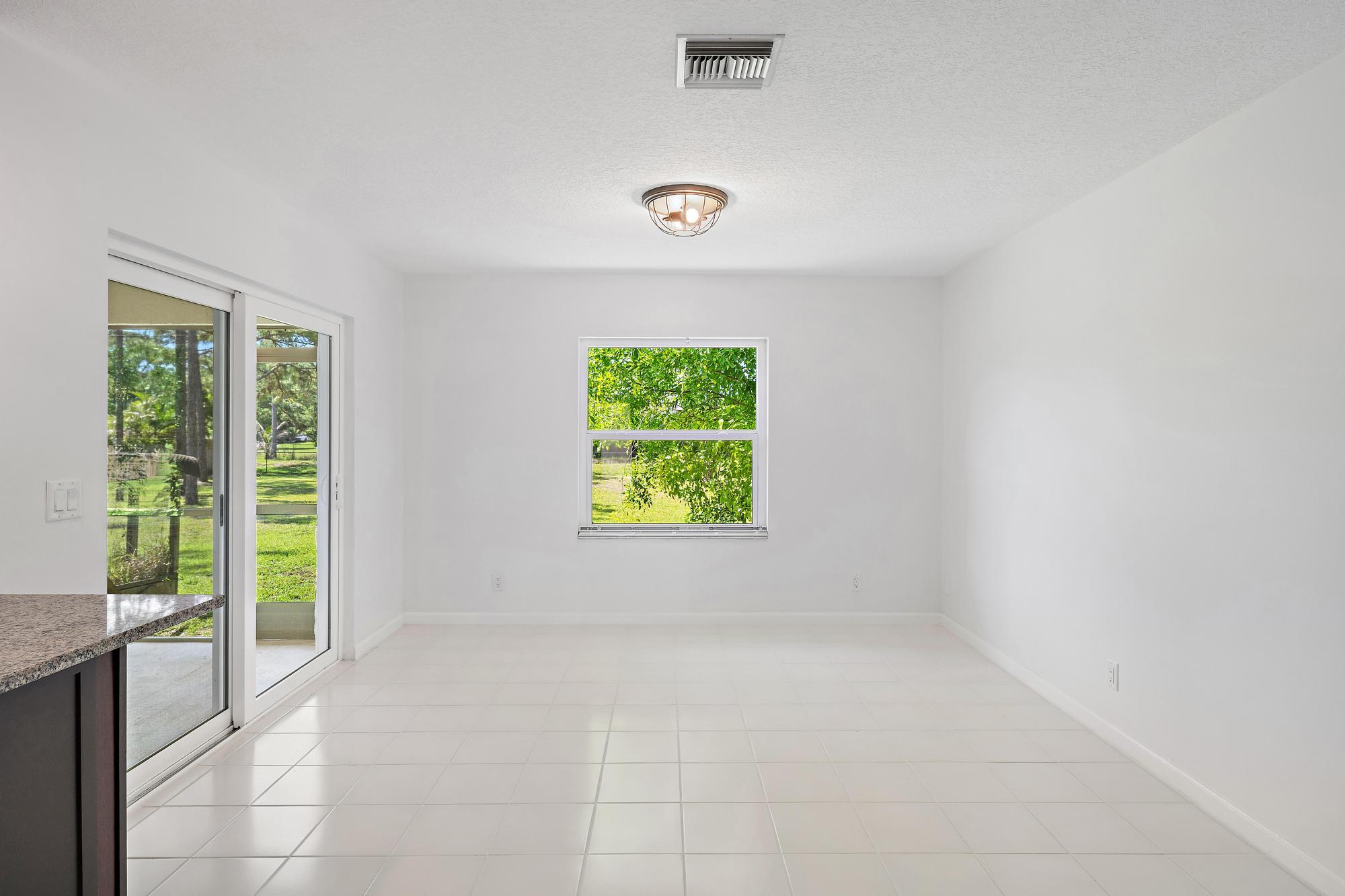 The Acreage - Residential