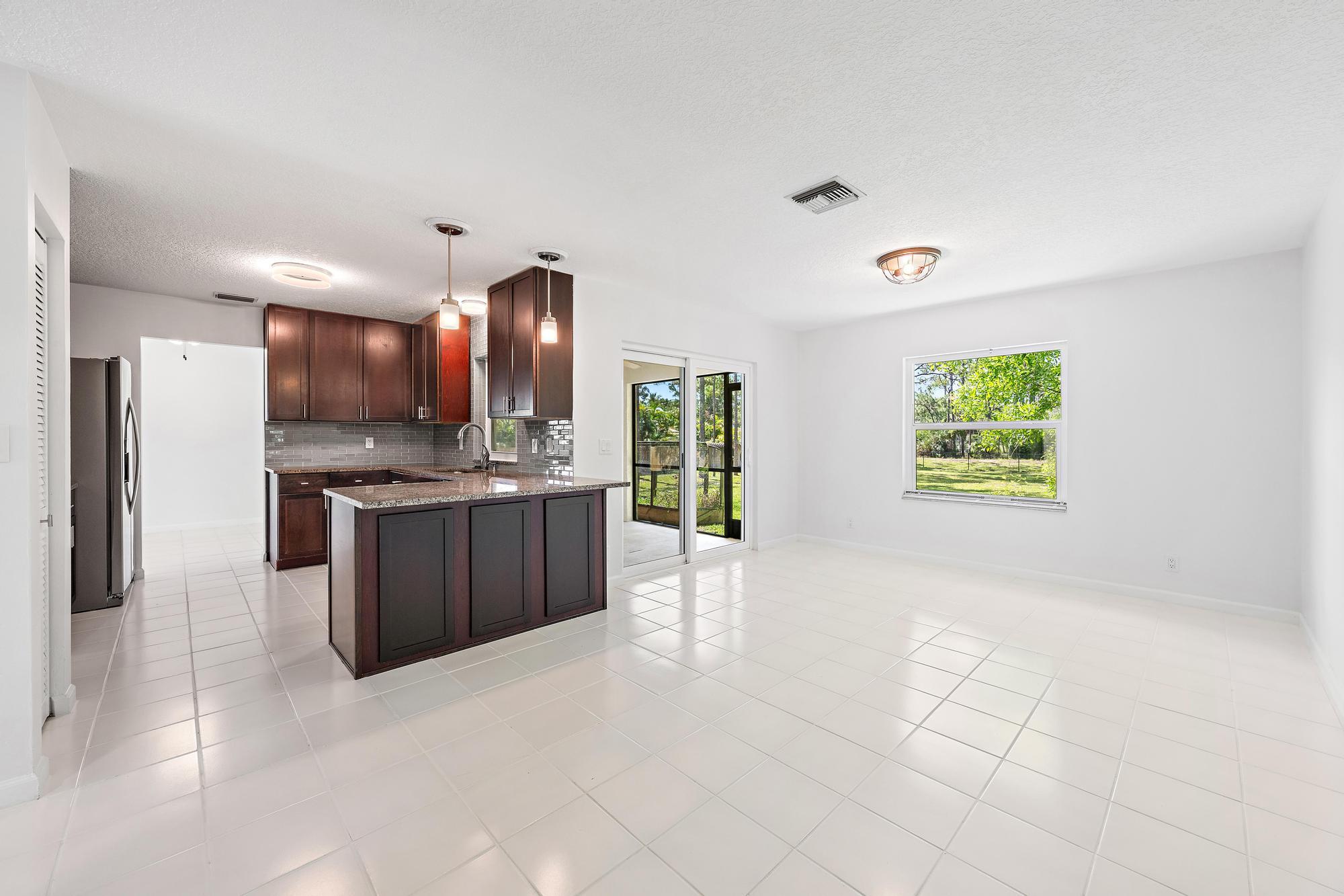 The Acreage - Residential