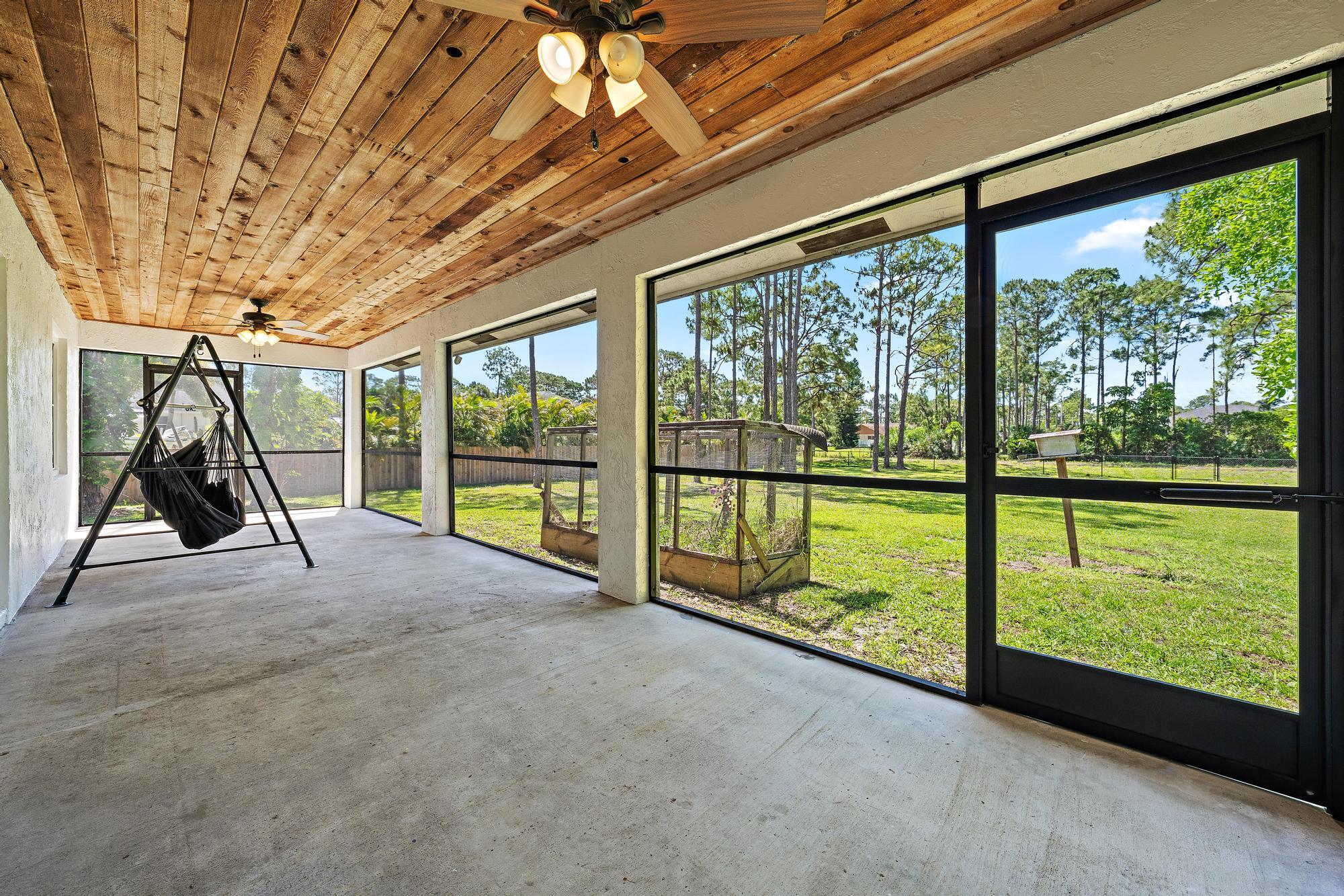 The Acreage - Residential